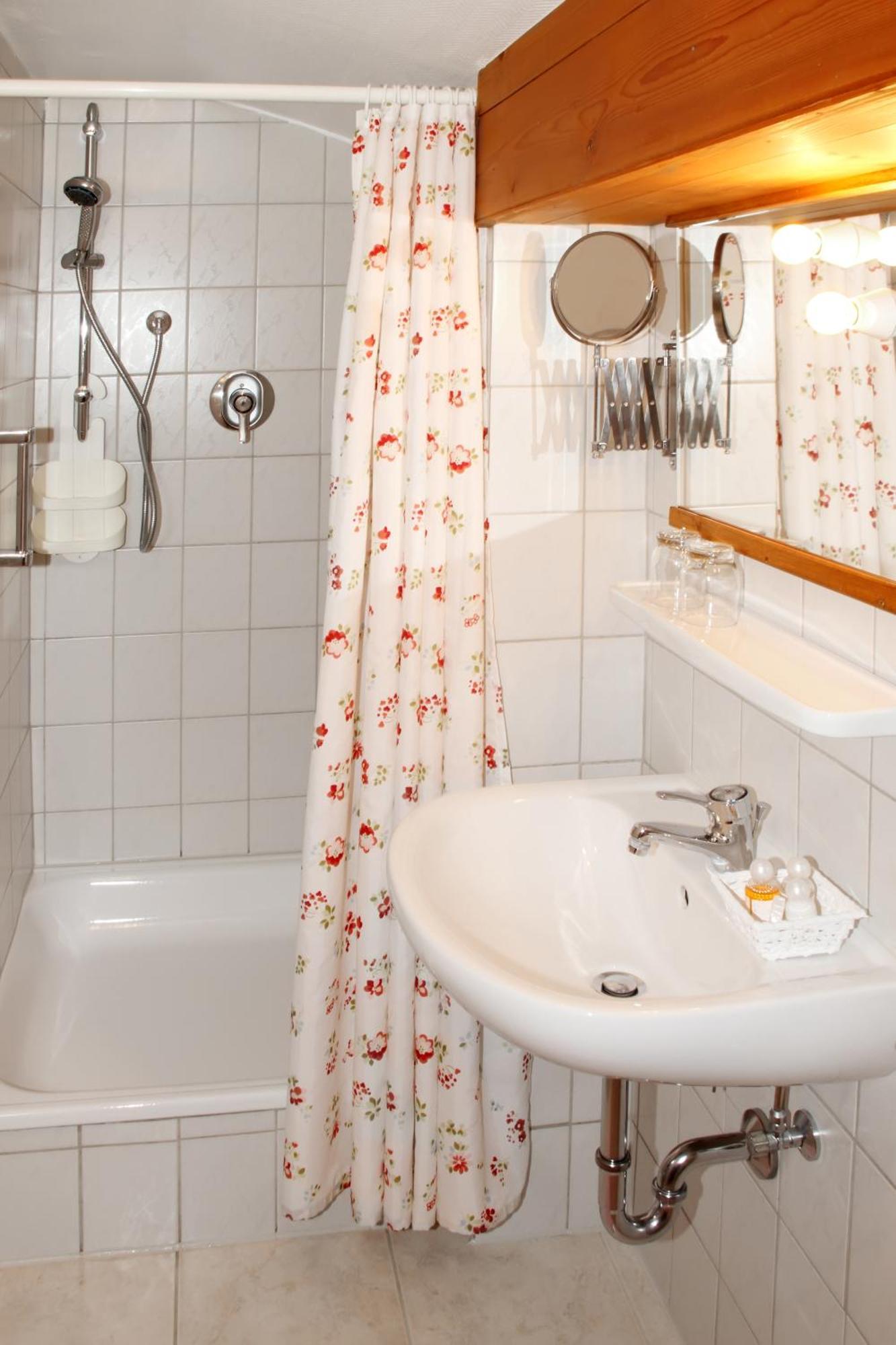 Haus Wienertoni Grainau Phòng bức ảnh